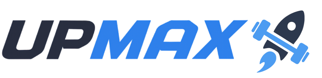 UpMax Logo
